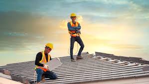 Best Cold Roofs  in Banks Springs, LA